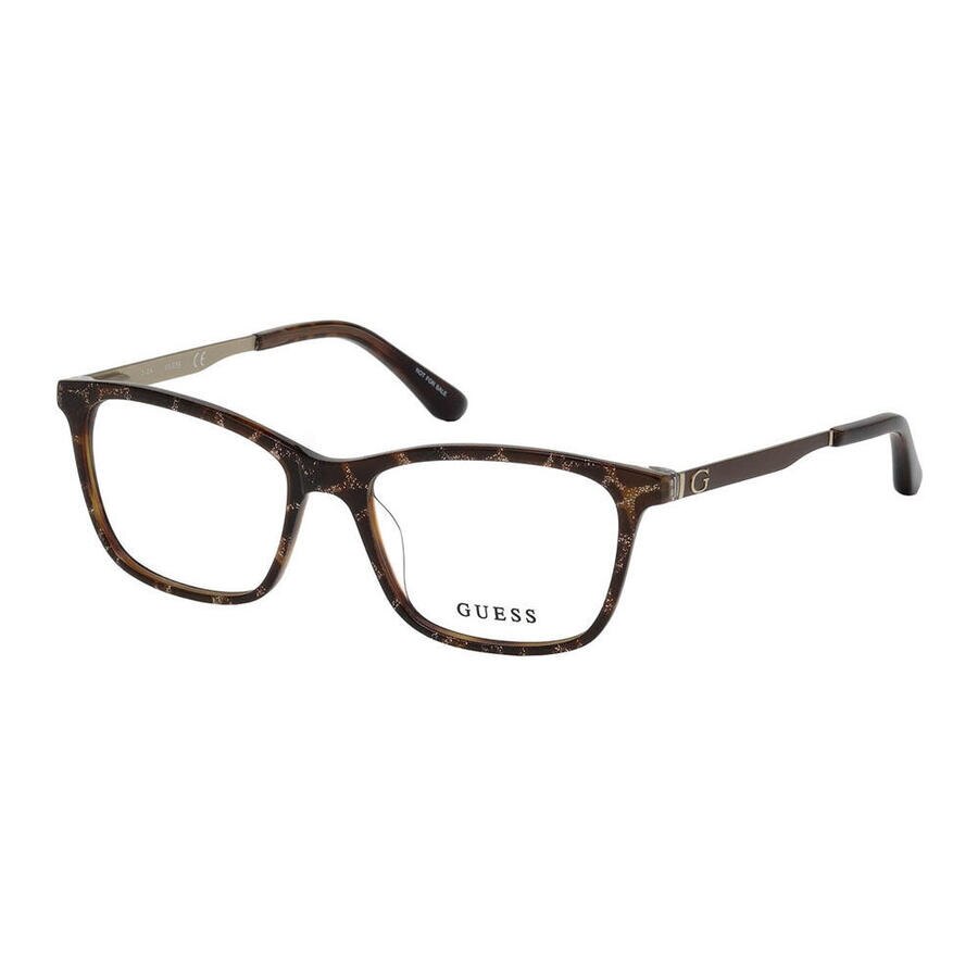 Rame ochelari de vedere dama Guess GU2630 050 52-135-16