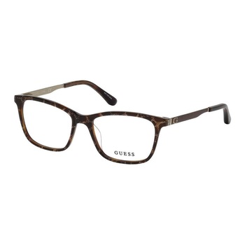 Rame ochelari de vedere dama Guess GU2630 050 52-135-16 Rame ochelari de vedere dama Guess GU2630 050 52-135-16