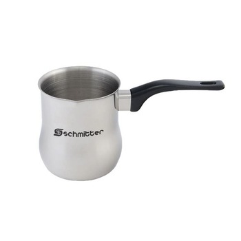 Ibric inox , Schmitter , 9 cm , 500ml Ibric inox , Schmitter , 9 cm , 500ml
