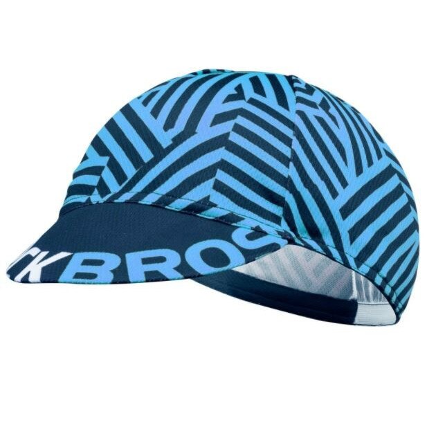 Sapca sport Rockbros, Anti-UV, Poliester, 56-61 cm, Albastru