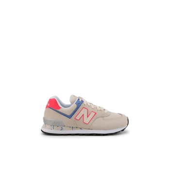 Pantofi sport femei New Balance model WL5742, Alb Pantofi sport femei New Balance model WL5742, Alb