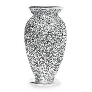 Vaza argint Violette, 22cm Vaza argint Violette, 22cm