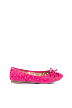 Balerini dama Locca fucsia, Fucsia Balerini dama Locca fucsia, Fucsia