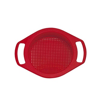 Jucarie Sita cu Manere Dantoy 23 x 18 x 3.81 cm Jucarie Sita cu Manere Dantoy 23 x 18 x 3.81 cm