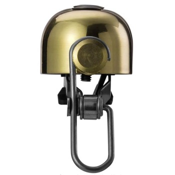 Sonerie bicicleta Rockbros, 15-1B, 75 dB, Auriu Sonerie bicicleta Rockbros, 15-1B, 75 dB, Auriu