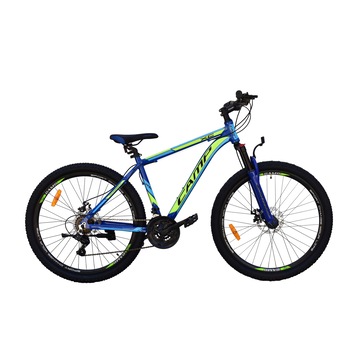 Bicicleta MTB Camp XC 4.0, roata 26 Bicicleta MTB Camp XC 4.0, roata 26