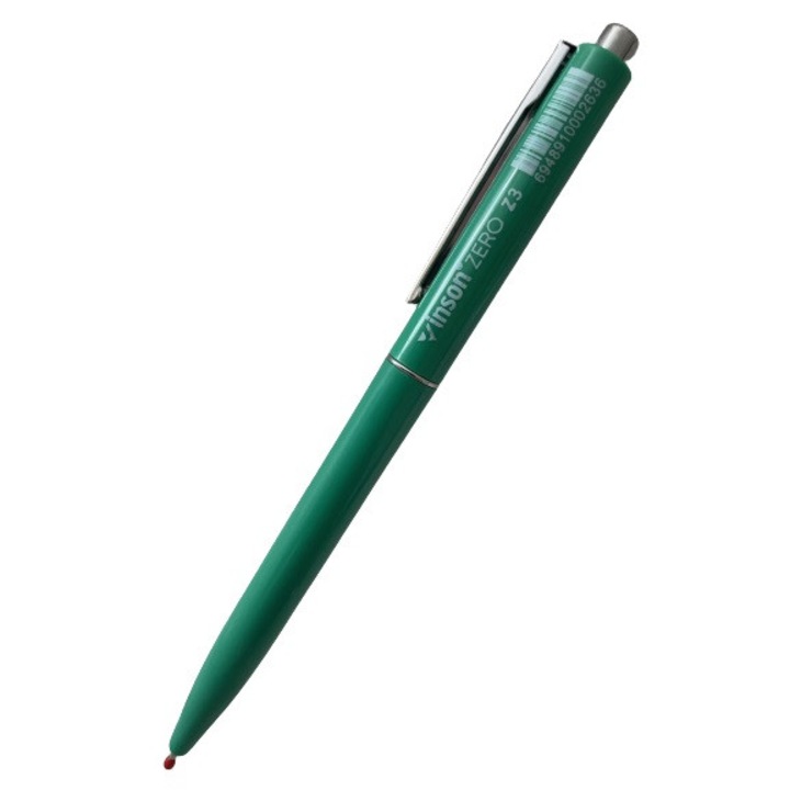 Pix Vinson Zero Z 3 corp verde