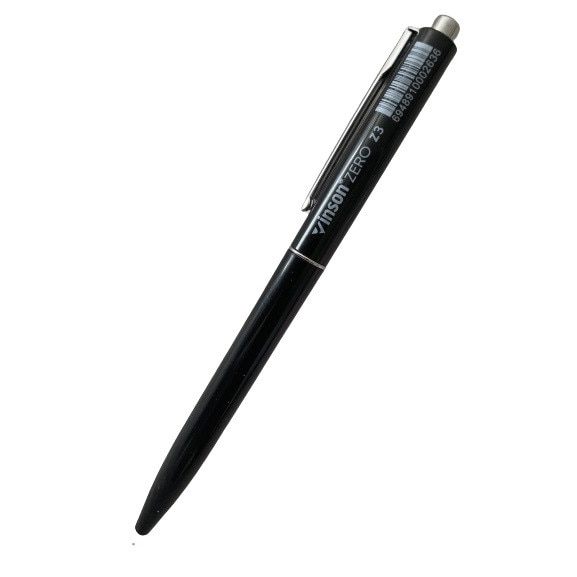 Pix Vinson Zero Z 3 corp negru