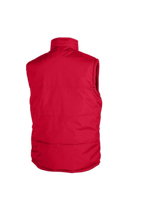 Regate vízálló munkamellény, Pen Duick márka, piros, XL