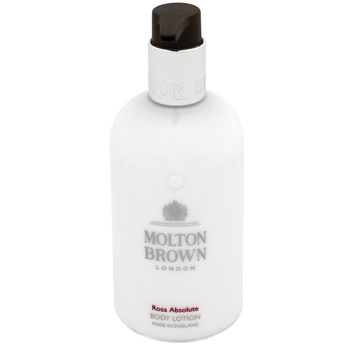 Lotiune de corp Molton Brown Rosa Absolute, 300 ml Lotiune de corp Molton Brown Rosa Absolute, 300 ml