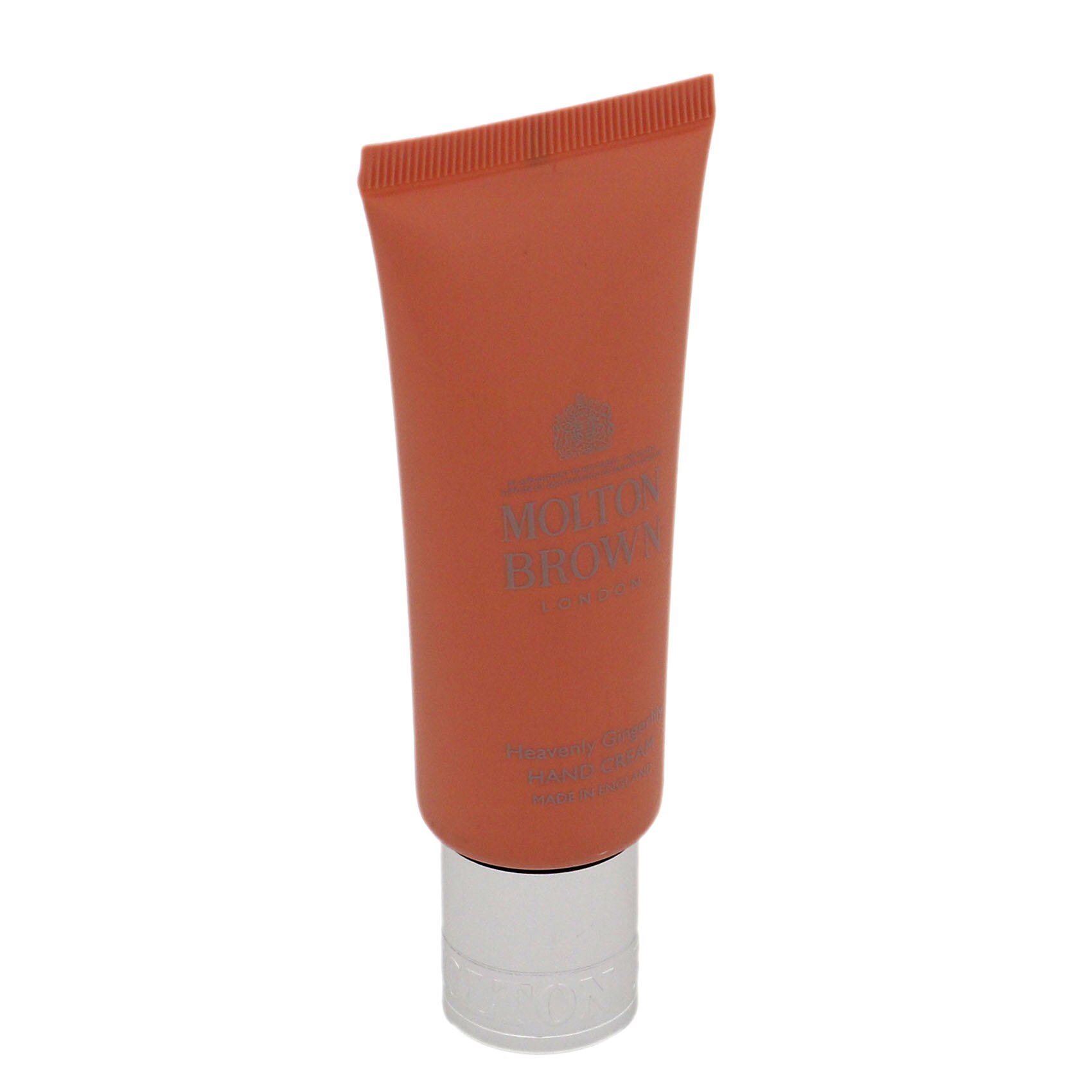 Crema pentru maini Molton BrownHeavenly Gingerlily, 40 ml