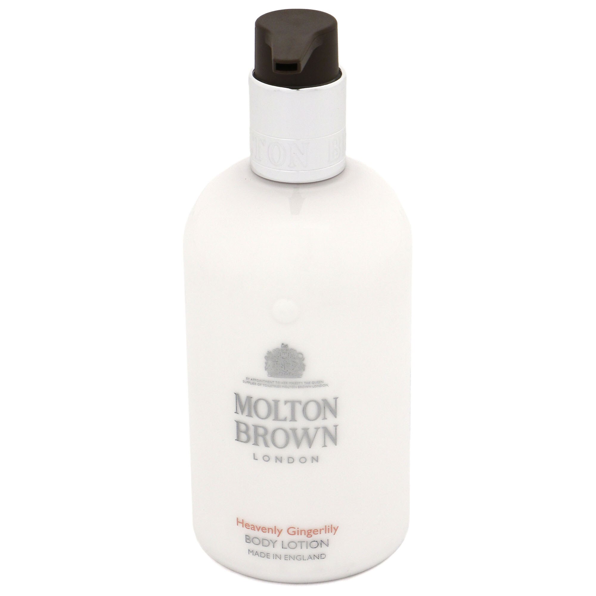 Lotiune de corp Molton Brown Heavenly Gingerlily, 300 ml