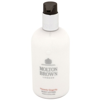 Lotiune de corp Molton Brown Heavenly Gingerlily, 300 ml Lotiune de corp Molton Brown Heavenly Gingerlily, 300 ml