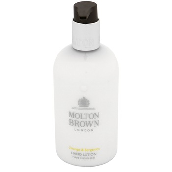 Crema pentru maini Molton Brown Orange & Bergamot, 300 ml Crema pentru maini Molton Brown Orange & Bergamot, 300 ml