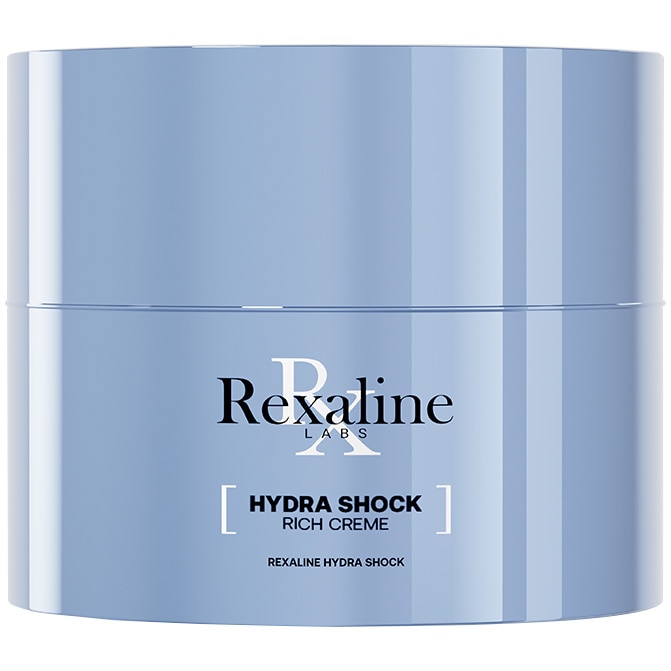 Crema De Fata Rexaline 3D Hydra-Dose Rich, 50 ml