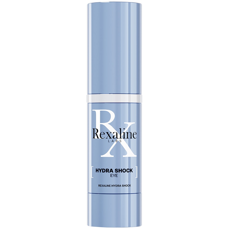 Crema De Ochi Rexaline 3D Hydra-EyeZone, 15 ml