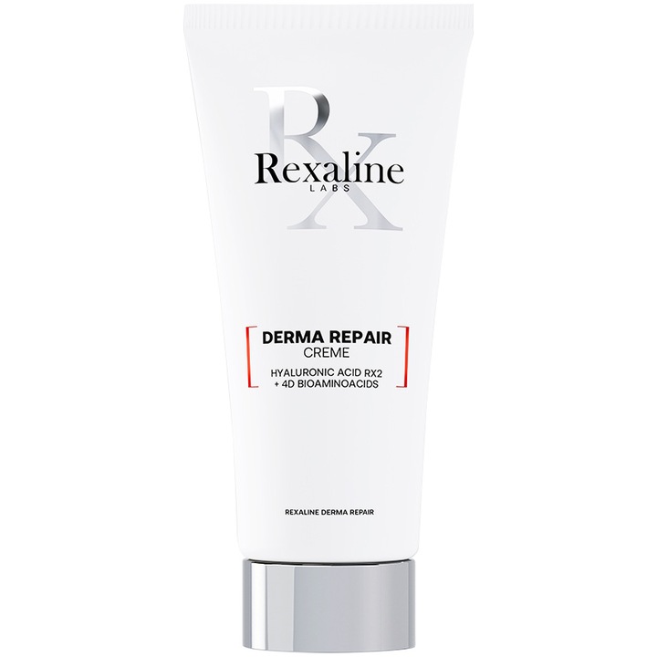 Crema De Fata Rexaline Derma Confort Cream, 50 ml