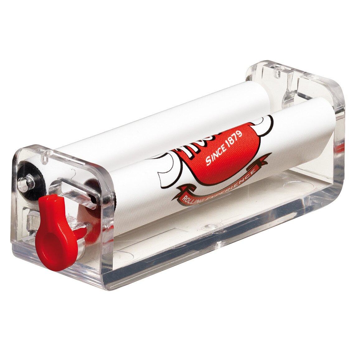 Aparat rulat tutun Smoking Reglabil 70mm