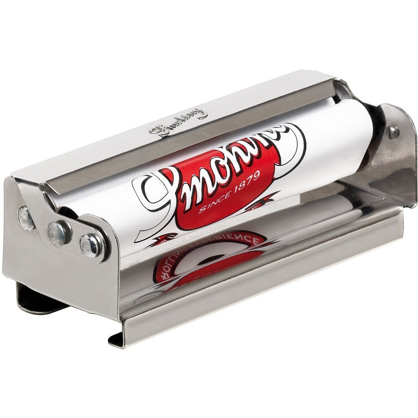Aparat rulat tutun Smoking Metal 70mm