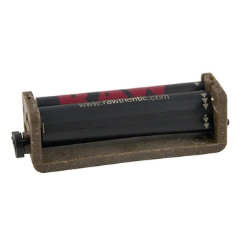Aparat rulat tutun reglabil RAW 2 Way 70mm Aparat rulat tutun reglabil RAW 2 Way 70mm