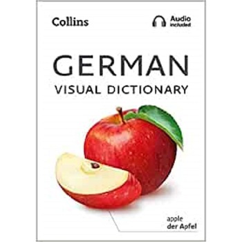 German Visual Dictionary German Visual Dictionary