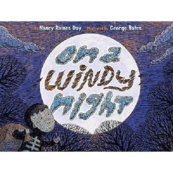 On a Windy Night - Nancy Raines Day