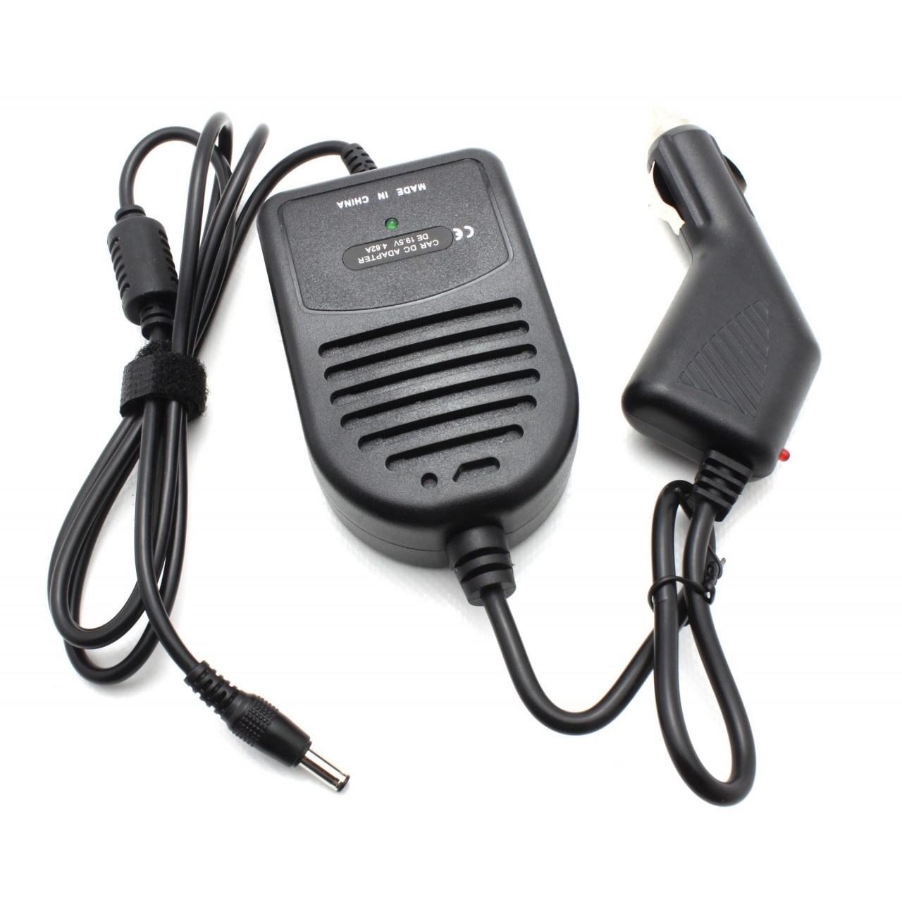 Alimentator Auto Laptop Dell 19.5V 4.62A