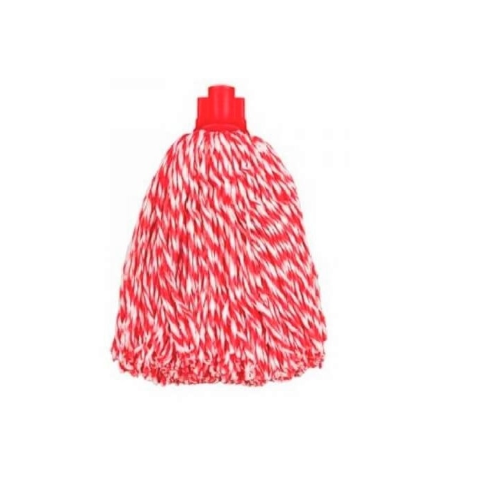 Set 24 rezerve mop Expertto, 100% microfibra, 160 gr