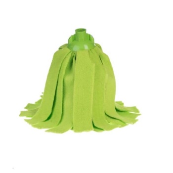 Set 10 rezerve mop Expertto, 100% microfibra, 150 gr Set 10 rezerve mop Expertto, 100% microfibra, 150 gr