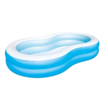 Piscina gonflabila BestWay, Blue Lagoon, 544 l Piscina gonflabila BestWay, Blue Lagoon, 544 l