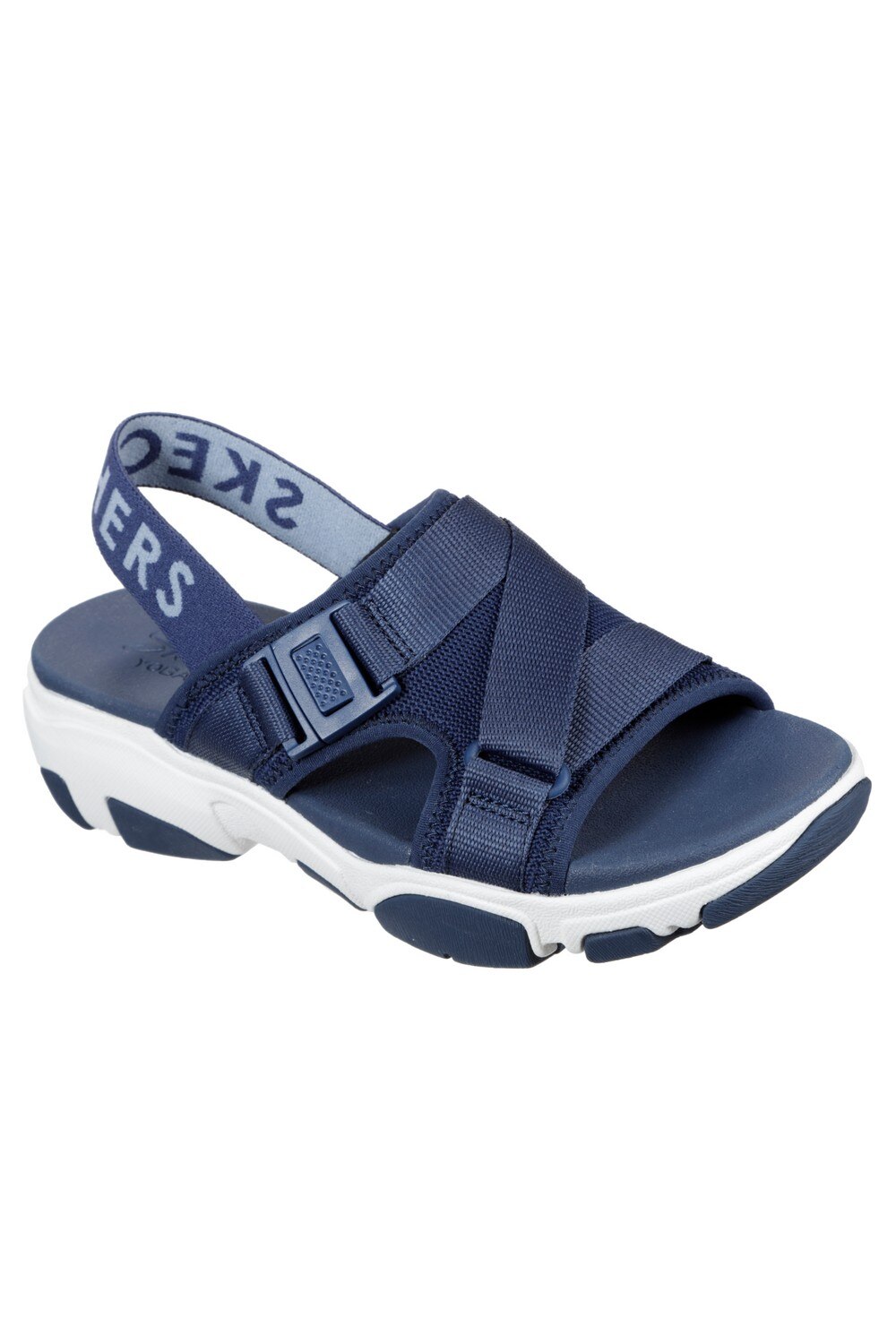 Sandale Daddy O Dibs, Albastru