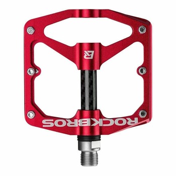 Pedale MTB Rockbros, 6 Pini, 9/16 Pedale MTB Rockbros, 6 Pini, 9/16