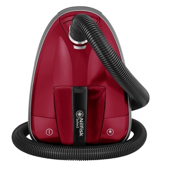 Aspirator Nilfisk - Select Drcl13e08a2 Classic Rosu Aspirator Nilfisk - Select Drcl13e08a2 Classic Rosu