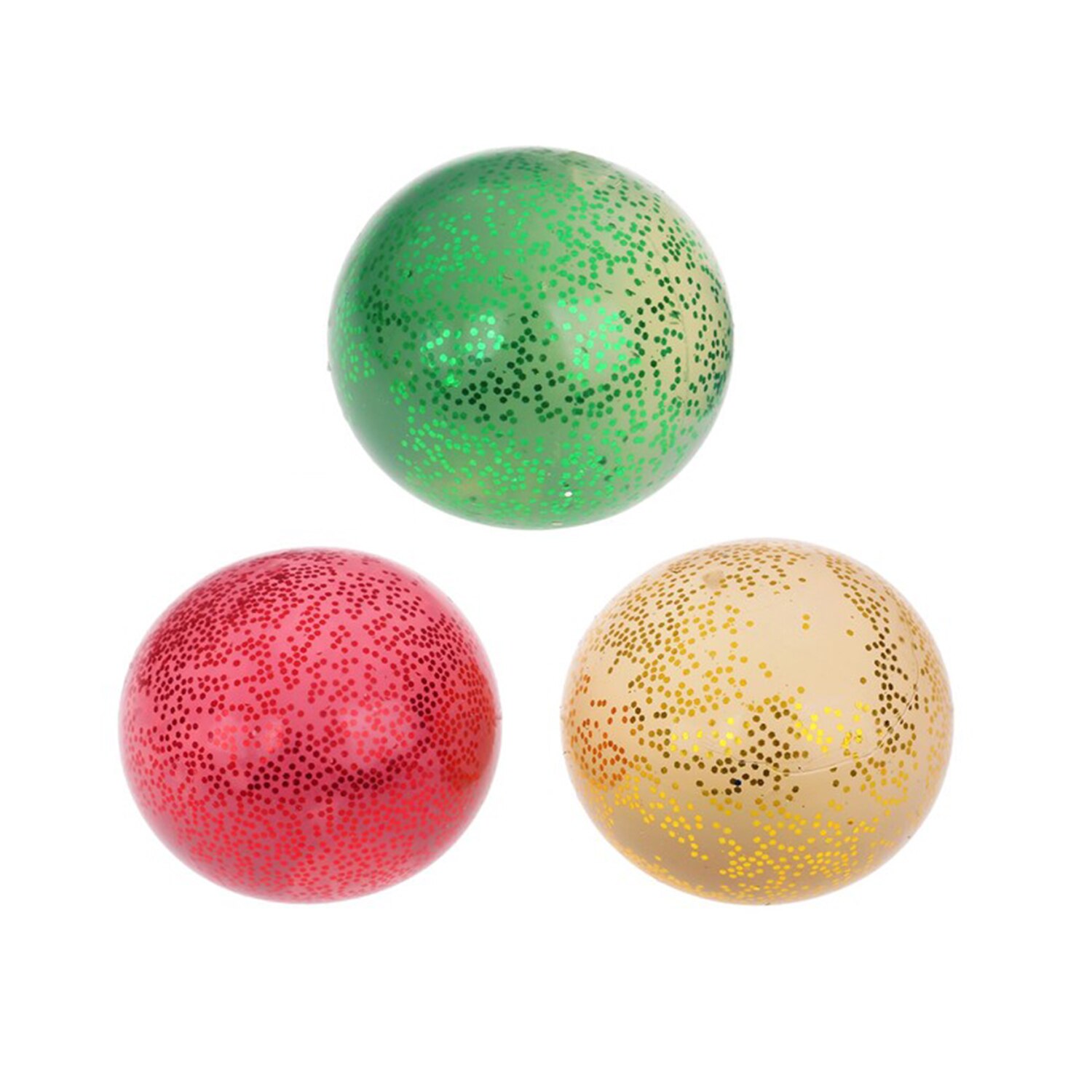 Set 3 Mingi Slime Zenuk® - Squishy Balls, Antistres, Multicolor