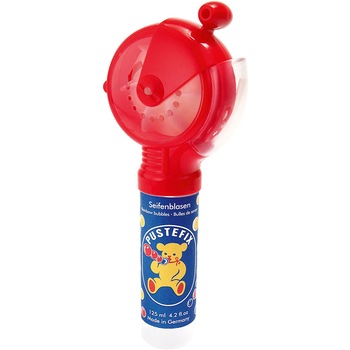 Jucarie baloane de sapun Pustefix Bubble Whell Jucarie baloane de sapun Pustefix Bubble Whell