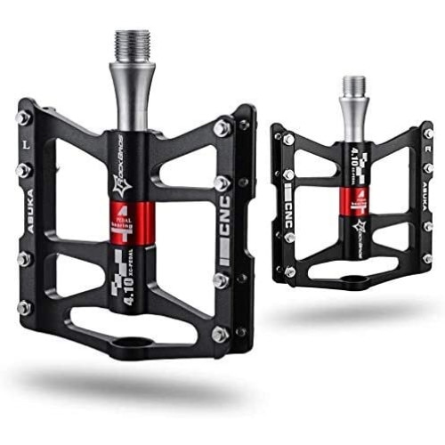 Pedale MTB Rockbros, Asuka, Aluminiu, 9/16