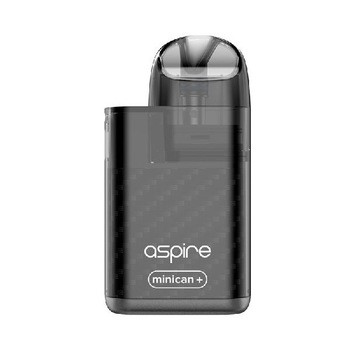Kit Tigara Electronica Aspire Minican Plus Pod ,850mah ,3ml ,Black Kit Tigara Electronica Aspire Minican Plus Pod ,850mah ,3ml ,Black
