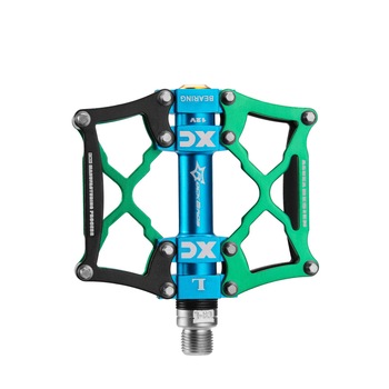 Pedale racing Rockbros, Blaze, Aluminiu, 9/16 Pedale racing Rockbros, Blaze, Aluminiu, 9/16