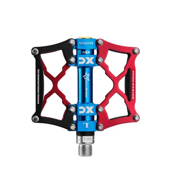 Pedale racing Rockbros, Blaze, Aluminiu, 9/16 Pedale racing Rockbros, Blaze, Aluminiu, 9/16