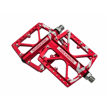 Pedale biciclete racing, Rockbros, Blaze, 9/16 Pedale biciclete racing, Rockbros, Blaze, 9/16