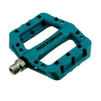 Pedale Rockbros, Ultra Grip, Nylon, 9/16 Pedale Rockbros, Ultra Grip, Nylon, 9/16