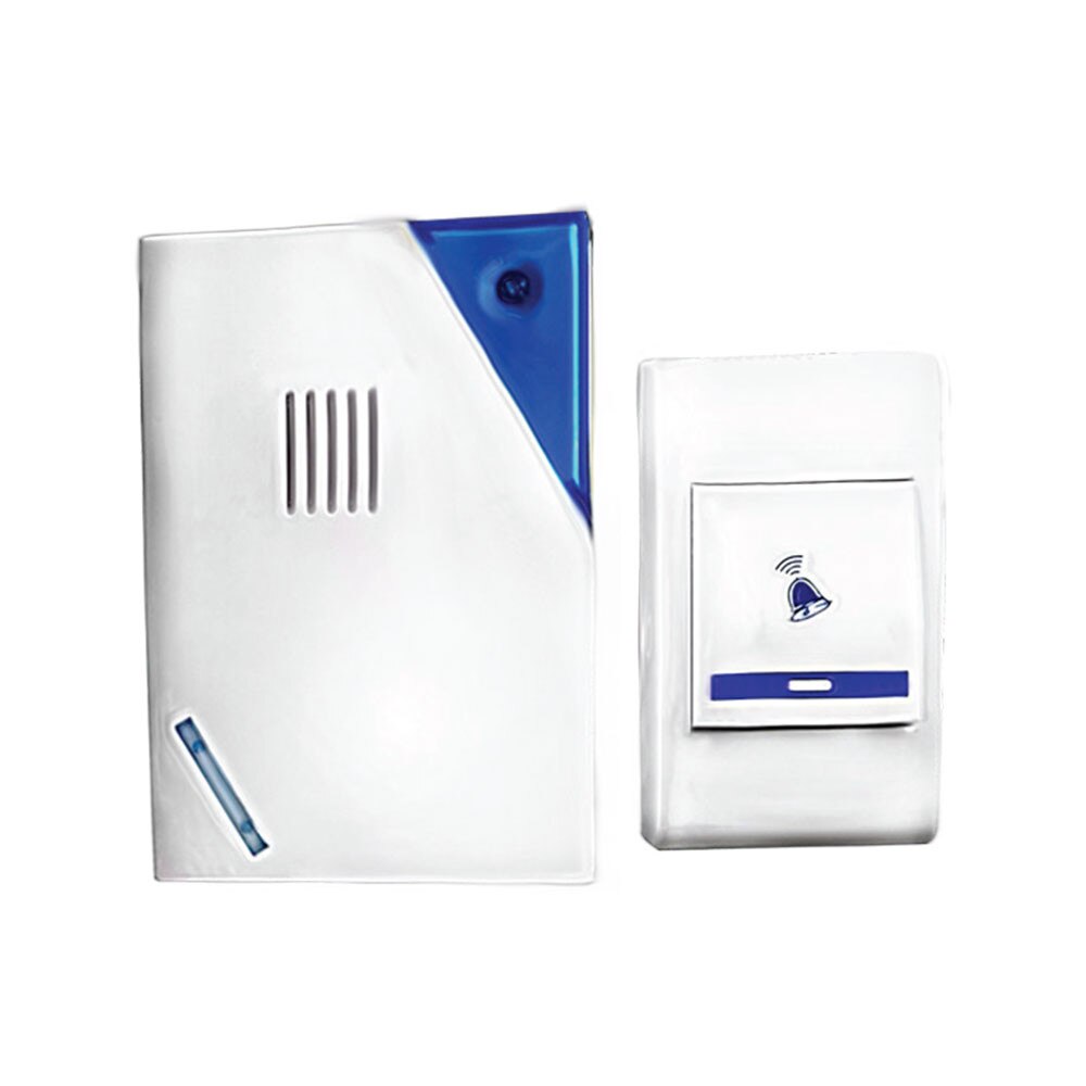 Sonerie cu telecomanda 50 M DB02 BR BY30 02019