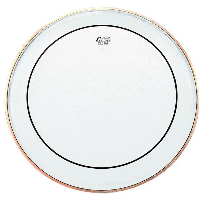 Fata toba Encore Pinstripe Clear 10 