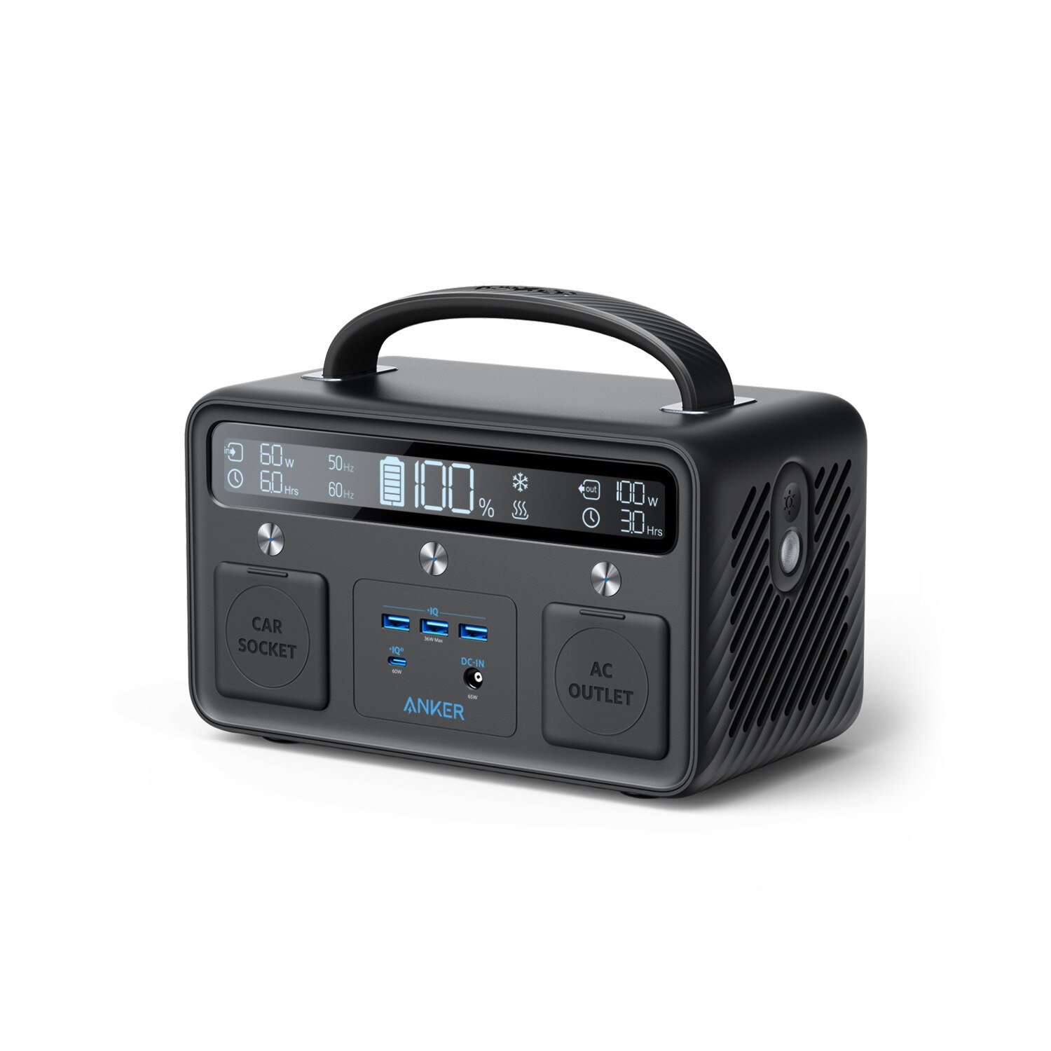 【ANKER】PowerHouseⅡ400 A1730 res_478ccc8f67a259957073fcc583