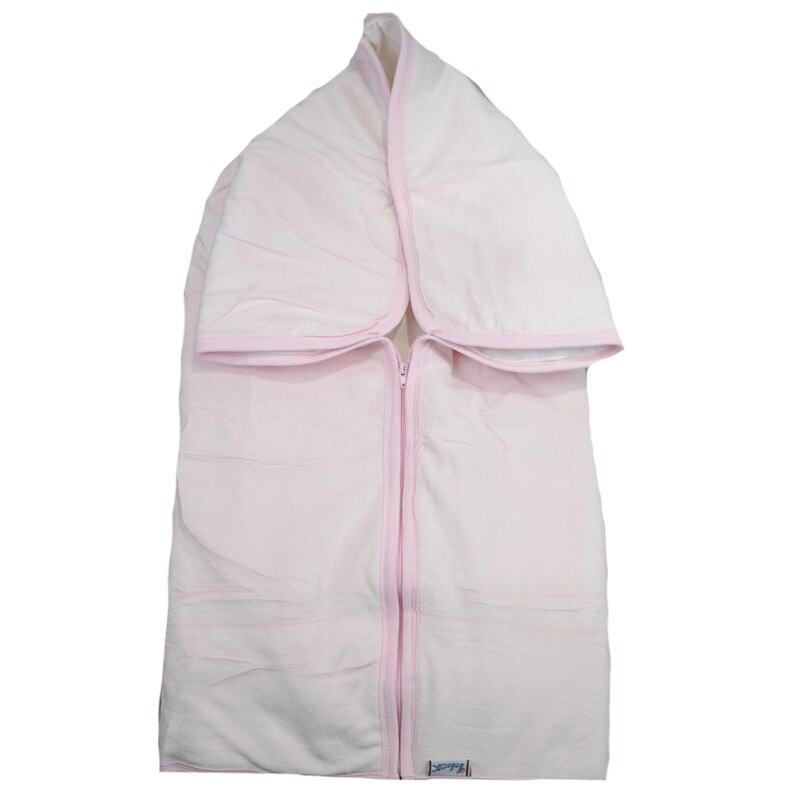 Port bebe 90 x 85 cm Bebecix 100-22R, Roz