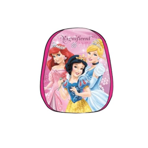Ghiozdan rucsac plus Printesele Disney Roz 33x28x17 cm