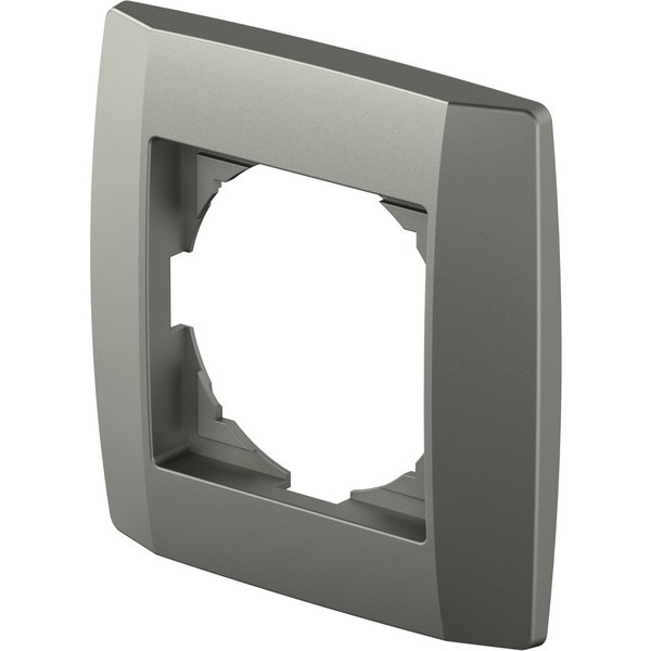 Rama decorativa simpla, titan