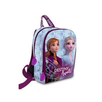 Ghiozdan Disney Frozen destiny awaits!, 25 x 32 x 10 cm Ghiozdan Disney Frozen destiny awaits!, 25 x 32 x 10 cm