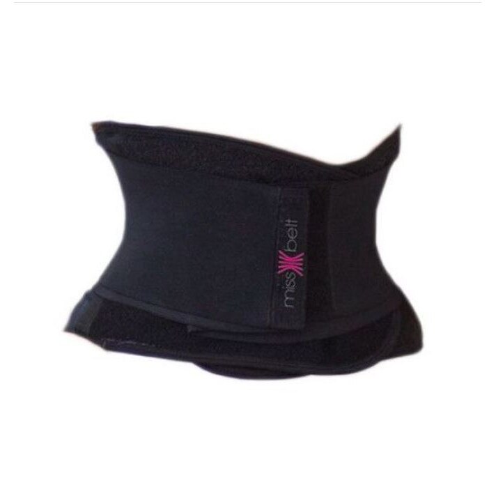 Corset modelator pentru talie L-XL