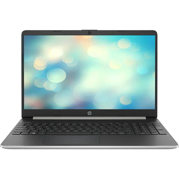 Laptop HP 15s-fq2005nq, Intel Core i7-1165G7 pana la 4.7GHz, 15.6